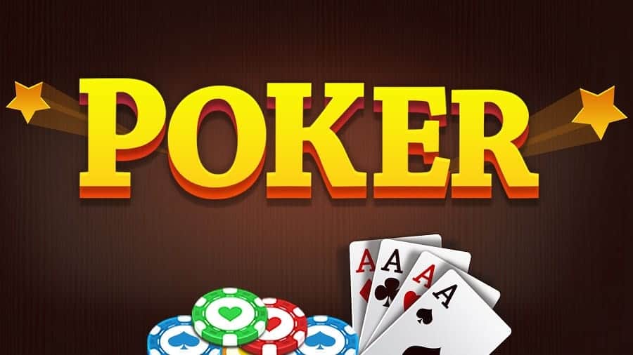 Poker online tại Five88