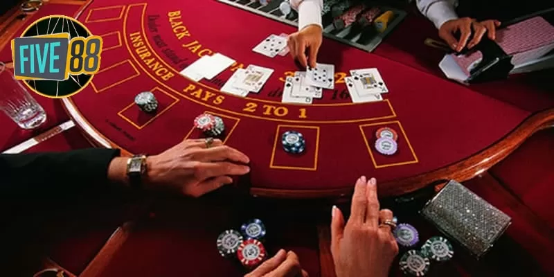 Lập nên cơ nghiệp hàng tỷ đồng nhờ vào sòng bài casino